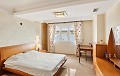 Geräumige Villa 100 m vom Meer entfernt, 5 Schlafzimmer, 4 Badezimmer in Alicante Dream Homes API 1122
