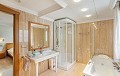 Spacious Villa 100m from the sea, 5 bed 4 bathroom in Alicante Dream Homes API 1122