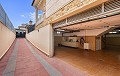 Villa spacieuse à 100m de la mer, 5 chambres 4 salles de bain in Alicante Dream Homes API 1122