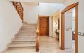 Ruime villa op 100 meter van de zee, 5 slaapkamers en 4 badkamers in Alicante Dream Homes API 1122