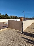 Villa met 3 slaapkamers en 2 badkamers in Alicante Dream Homes API 1122
