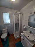 Villa met 3 slaapkamers en 2 badkamers in Alicante Dream Homes API 1122