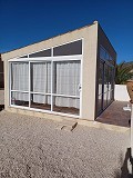 Villa mit 3 Schlafzimmern und 2 Badezimmern in Alicante Dream Homes API 1122