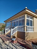 Villa mit 3 Schlafzimmern und 2 Badezimmern in Alicante Dream Homes API 1122