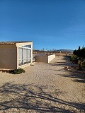3 Bedroom 2 Bathroom Villa in Alicante Dream Homes API 1122