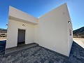 Superbe villa neuve à El Canton in Alicante Dream Homes API 1122