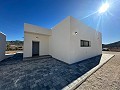 Prachtige nieuwbouwvilla in El Canton in Alicante Dream Homes API 1122