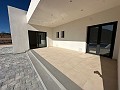 Atemberaubende Neubauvilla in El Canton in Alicante Dream Homes API 1122