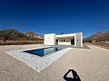 Impresionante villa de nueva construcción en El Cantón in Alicante Dream Homes API 1122