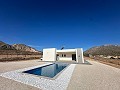 Prachtige nieuwbouwvilla in El Canton in Alicante Dream Homes API 1122