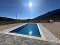 Impresionante villa de nueva construcción en El Cantón in Alicante Dream Homes API 1122