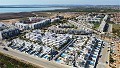 Appartements Hi-Tech de 2 Chambres à Proximité de la Plage in Alicante Dream Homes API 1122