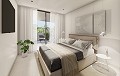 Apartamentos de alta tecnología de 2 dormitorios cerca de la playa in Alicante Dream Homes API 1122