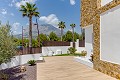 Finestrat Moderne Villa mit Meer- und Bergblick in Alicante Dream Homes API 1122