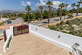 Finestrat Modern Villa with Sea & Mountain views in Alicante Dream Homes API 1122