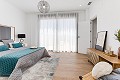 Finestrat Modern Villa with Sea & Mountain views in Alicante Dream Homes API 1122