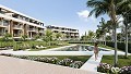 Appartementen met 2 en 3 slaapkamers in Santa Rosalia Lake & Life Resort in Alicante Dream Homes API 1122