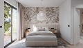 2 & 3 Bedroom Apartments on Santa Rosalia Lake & Life Resort in Alicante Dream Homes API 1122