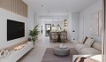 2 & 3 Bedroom Apartments on Santa Rosalia Lake & Life Resort in Alicante Dream Homes API 1122