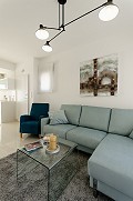 Appartement moderne à 2 min à pied de la plage à Torrevieja in Alicante Dream Homes API 1122
