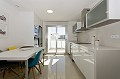 Modern Apartment 2 min walk to Beach in Torrevieja in Alicante Dream Homes API 1122