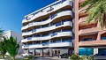 Modern Apartment 2 min walk to Beach in Torrevieja in Alicante Dream Homes API 1122