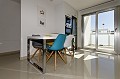 Modernes Apartment 2 Gehminuten vom Strand in Torrevieja entfernt in Alicante Dream Homes API 1122