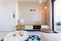 Modern appartement op 2 minuten lopen van het strand in Torrevieja in Alicante Dream Homes API 1122