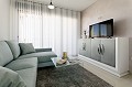 Modern appartement op 2 minuten lopen van het strand in Torrevieja in Alicante Dream Homes API 1122