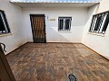 Casa renovada de 2 dormitorios en Sax in Alicante Dream Homes API 1122