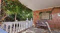Preciosa villa independiente de 3 dormitorios con piscina in Alicante Dream Homes API 1122