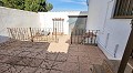 Lovely 3 Bed Detached Villa With Pool in Alicante Dream Homes API 1122