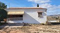 Schöne freistehende Villa mit 3 Schlafzimmern und Pool in Alicante Dream Homes API 1122
