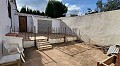Preciosa villa independiente de 3 dormitorios con piscina in Alicante Dream Homes API 1122