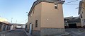 Stadthaus mit 2 Schlafzimmern zum Verkauf in Caudete in Alicante Dream Homes API 1122