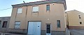 Casa Adosada De 2 Dormitorios En Venta En Caudete in Alicante Dream Homes API 1122