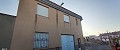 2 Bedroom Town House For Sale In Caudete in Alicante Dream Homes API 1122