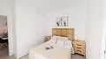 Luxe villa met 3 slaapkamers en zwembad nabij golf, luchthaven en internationale school in Alicante Dream Homes API 1122