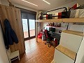 Atemberaubendes renoviertes Landhaus in Petrer in Alicante Dream Homes API 1122