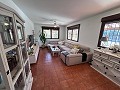 Stunning reformed country house in Petrer in Alicante Dream Homes API 1122