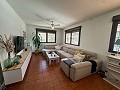 Superbe maison de campagne réformée à Petrer in Alicante Dream Homes API 1122