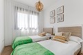 Stunning new Villa in Finestrat in Alicante Dream Homes API 1122