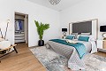 Impresionante Villa nueva en Finestrat in Alicante Dream Homes API 1122