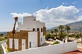 Atemberaubende neue Villa in Finestrat in Alicante Dream Homes API 1122