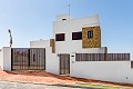 Atemberaubende neue Villa in Finestrat in Alicante Dream Homes API 1122