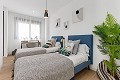 Prachtige nieuwe villa in Fenistrat in Alicante Dream Homes API 1122