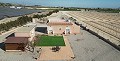 Lovely 1/2 bed villa with cabin in Alicante Dream Homes API 1122