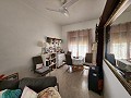 Preciosa villa de 1/2 dormitorio con cabaña in Alicante Dream Homes API 1122