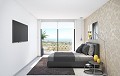 Appartements de luxe près de la plage avec piscine commune in Alicante Dream Homes API 1122