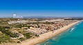 Luxusapartments in Strandnähe mit Gemeinschaftspool in Alicante Dream Homes API 1122